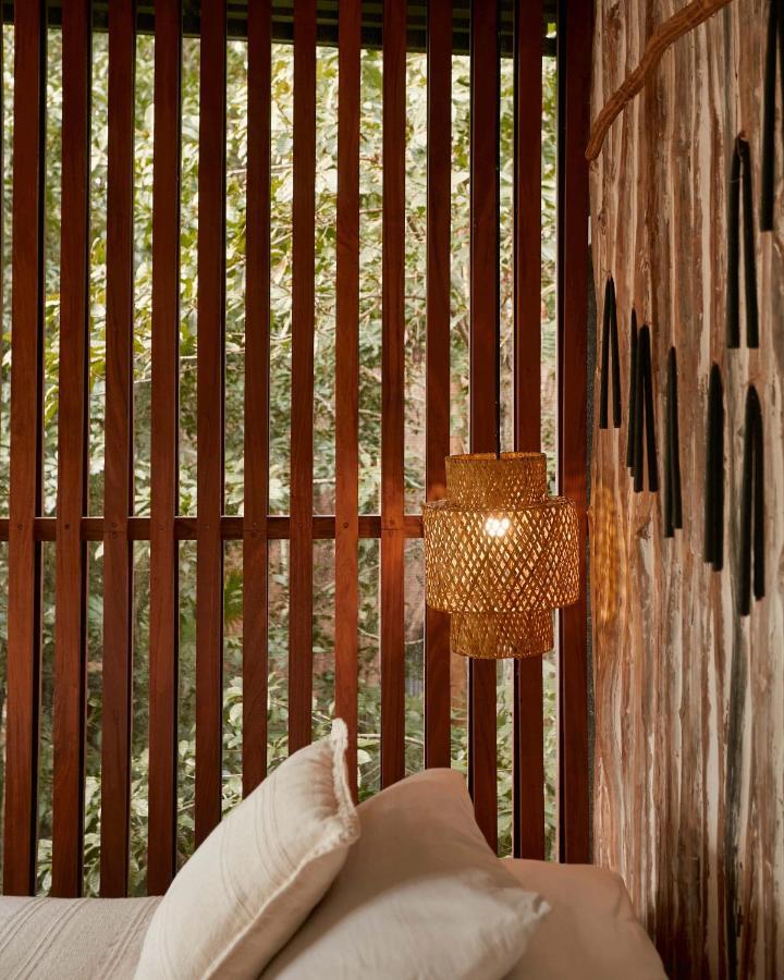 Kapok Bacalar - Plant Based Hotel Buenavista  外观 照片